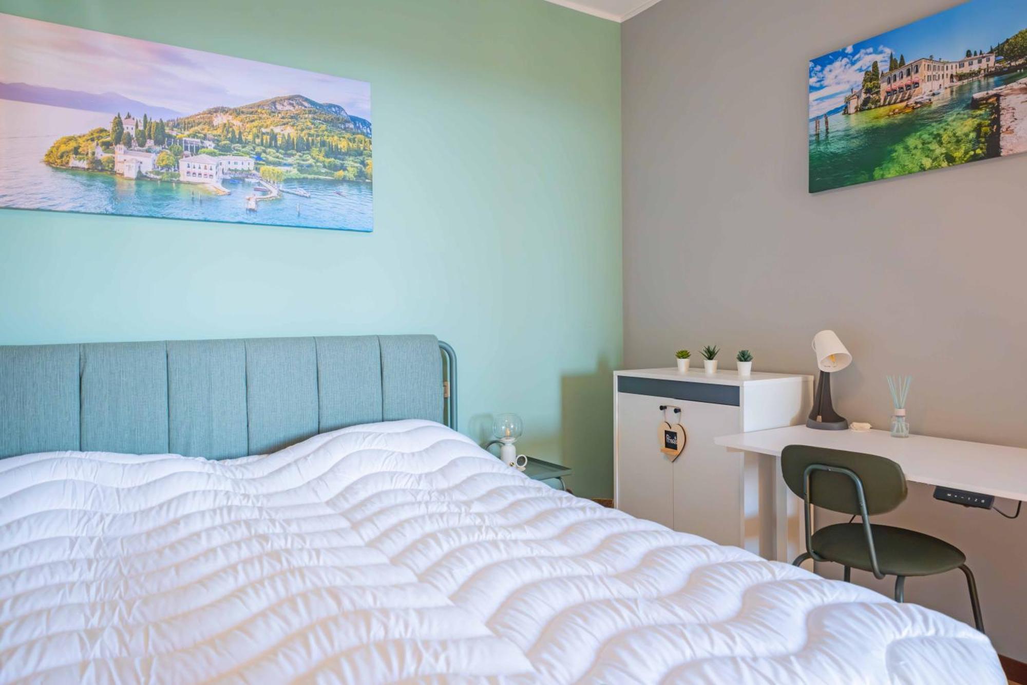Apartmentsgarda - Residenza Mantegna Garda (Verona)