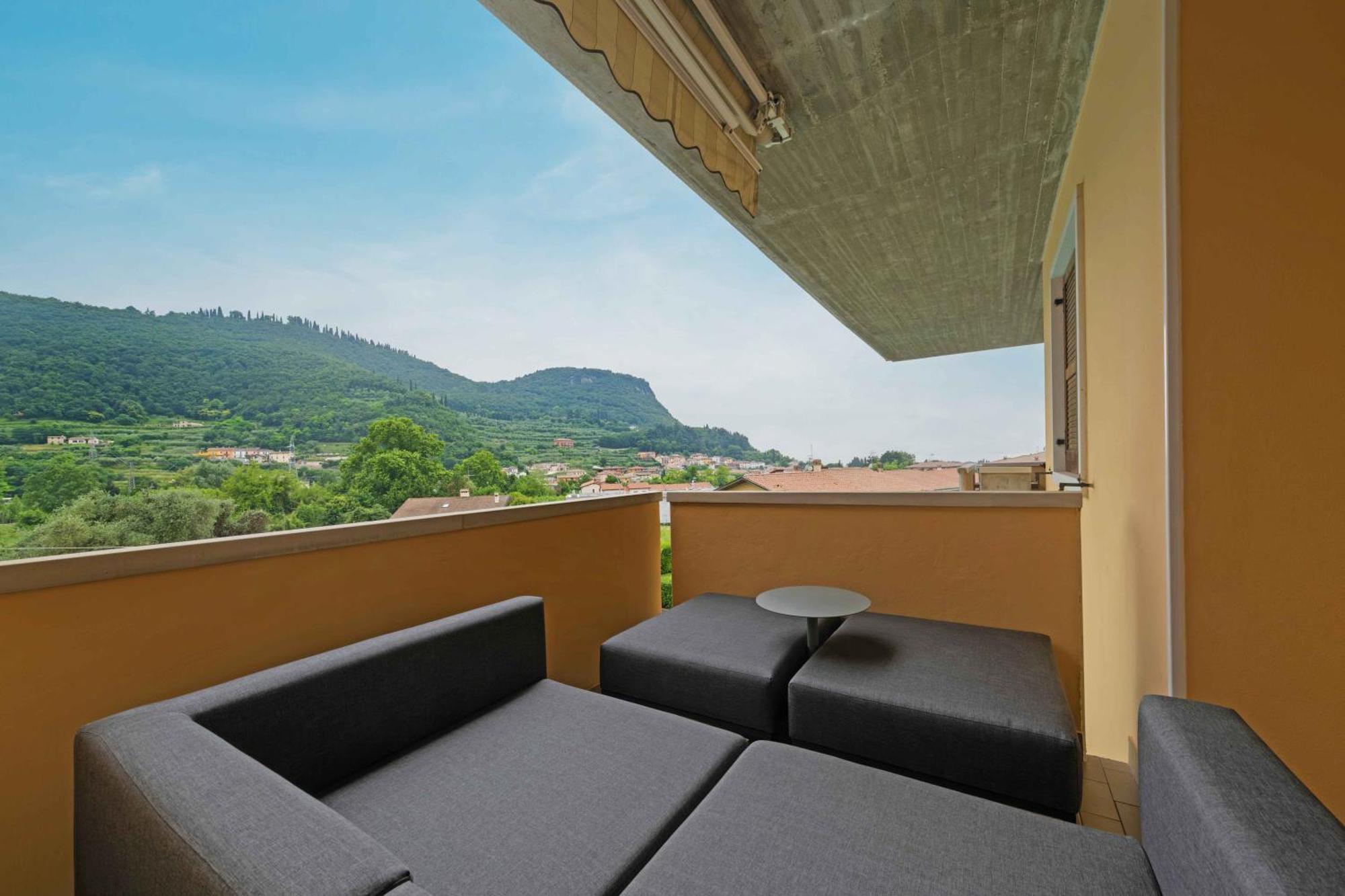Apartment Apartmentsgarda - Residenza Mantegna