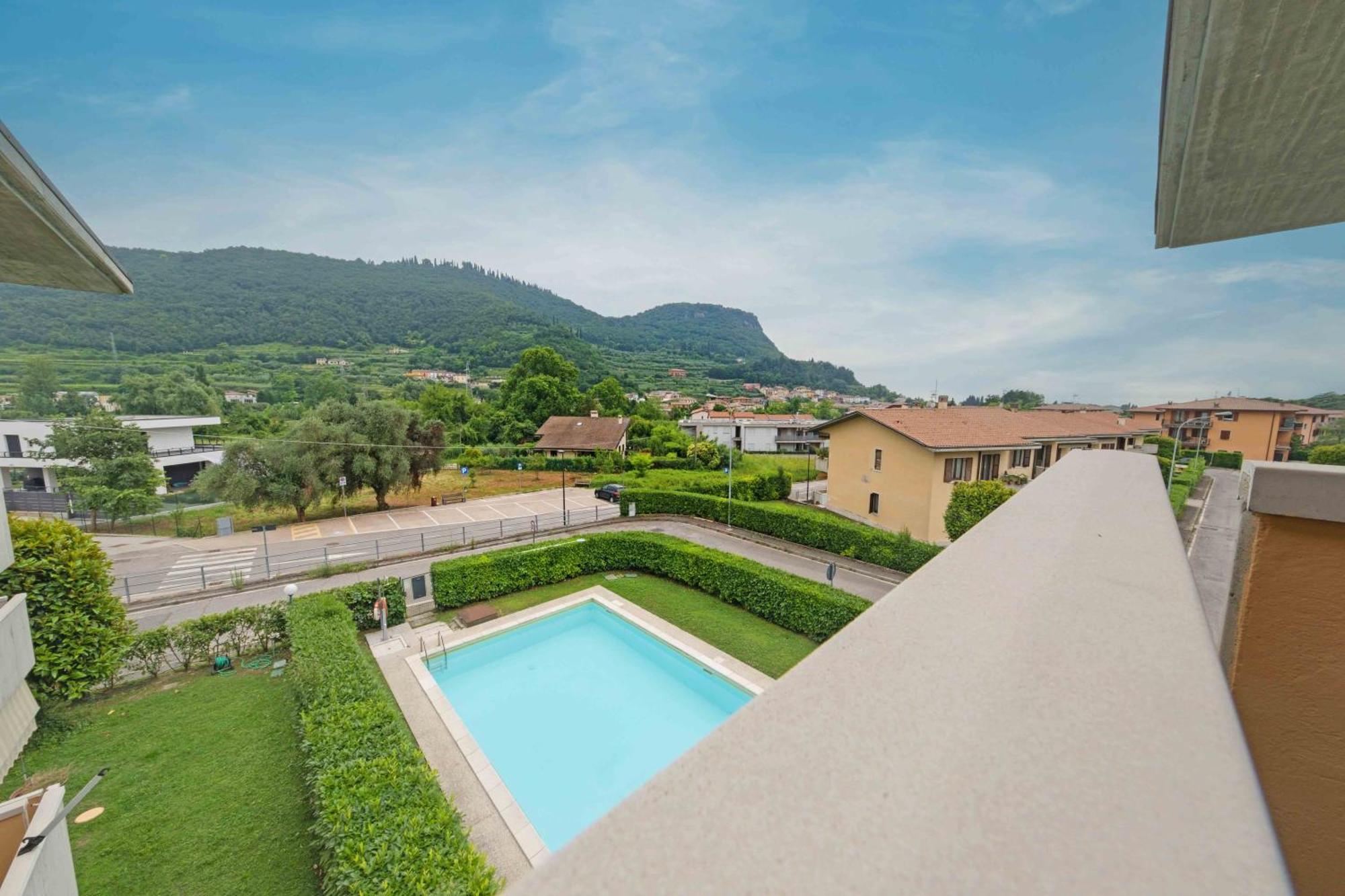 Apartmentsgarda - Residenza Mantegna * Garda (Verona)