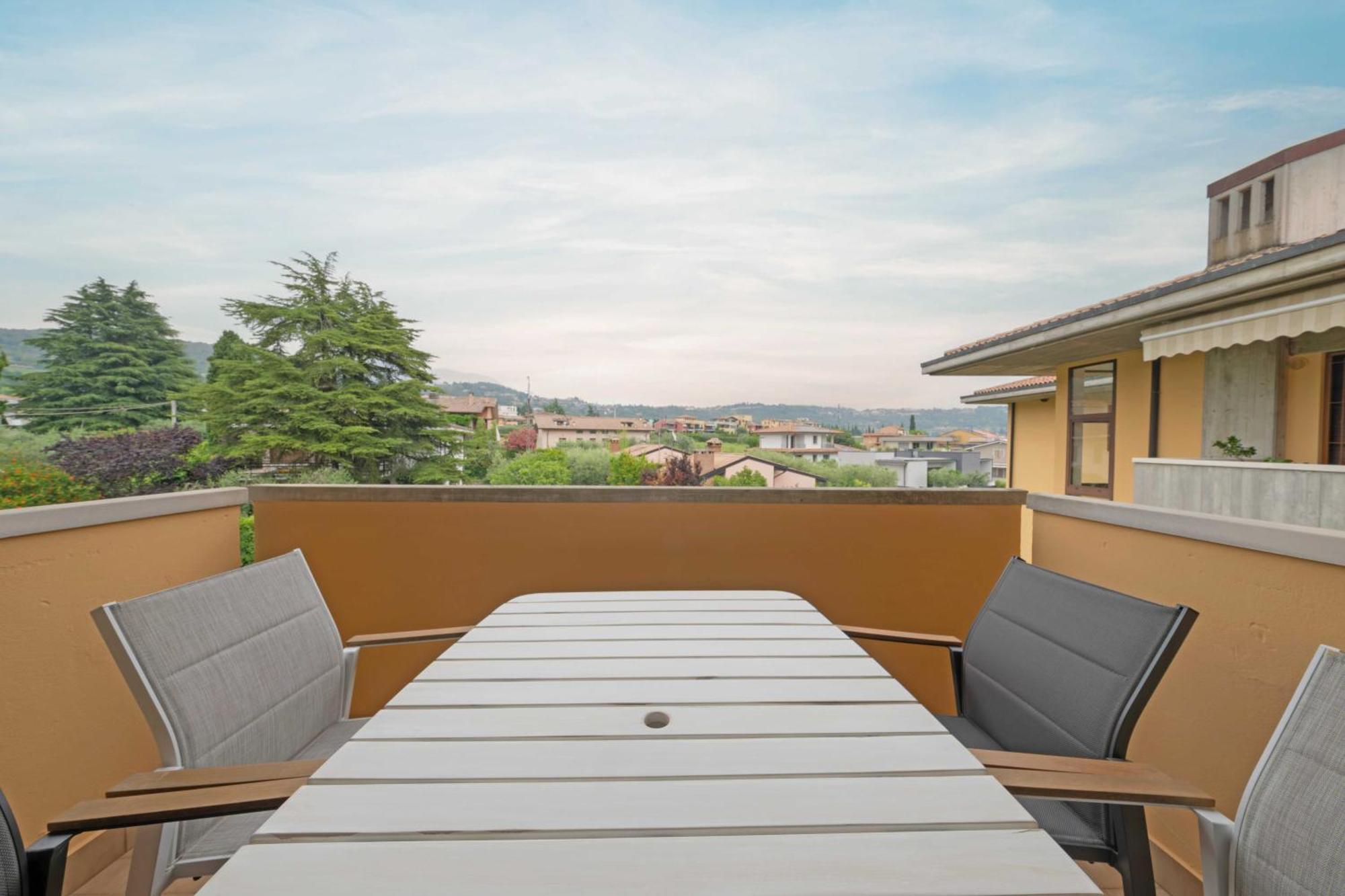 Apartmentsgarda - Residenza Mantegna