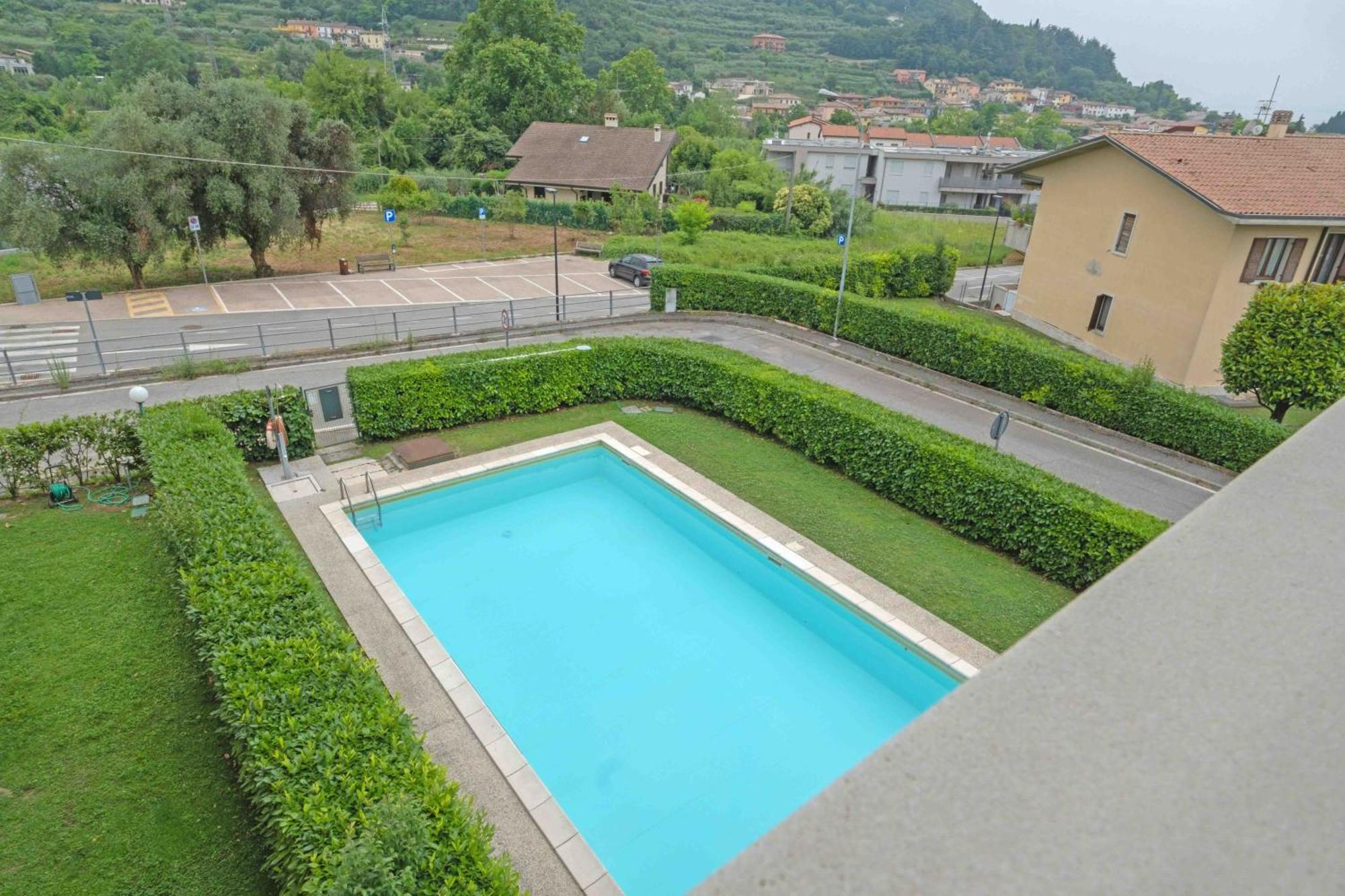 Apartmentsgarda - Residenza Mantegna Garda (Verona)