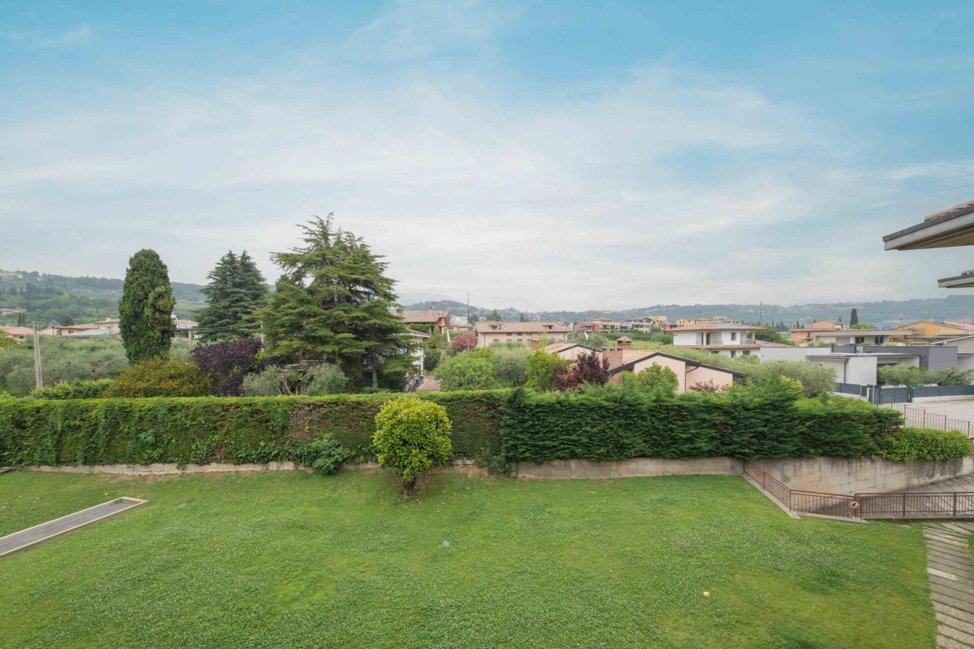 Apartmentsgarda - Residenza Mantegna