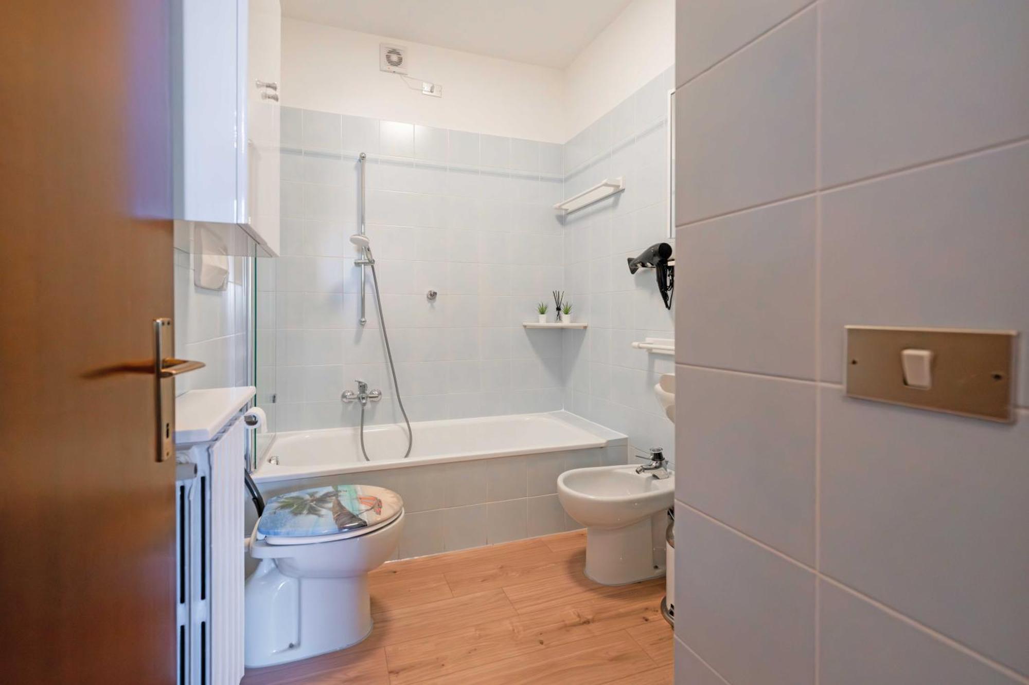 Apartmentsgarda - Residenza Mantegna